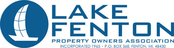 Lake Fenton Property Owners Association